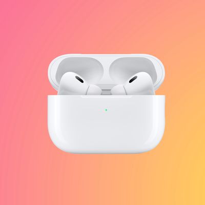airpods pro 2 pink