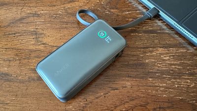 anker nano 30w power bank