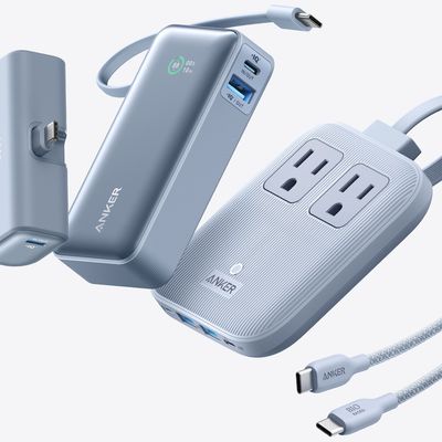 anker nano usb c blue