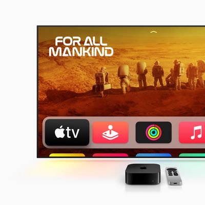 Apple TV 4K hero 221018