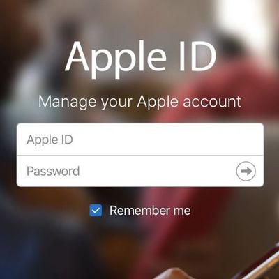 appleid