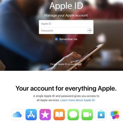 appleid