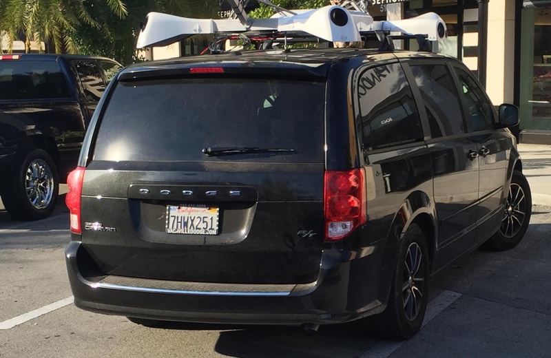 apple car