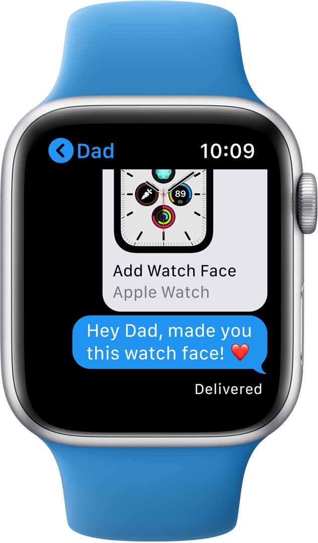 applewatchfacesharing