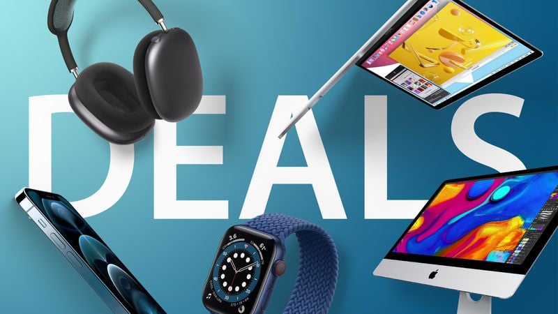 Apple Deals