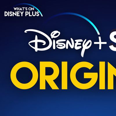 disney plus star originals