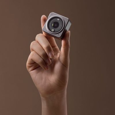 dji action cam