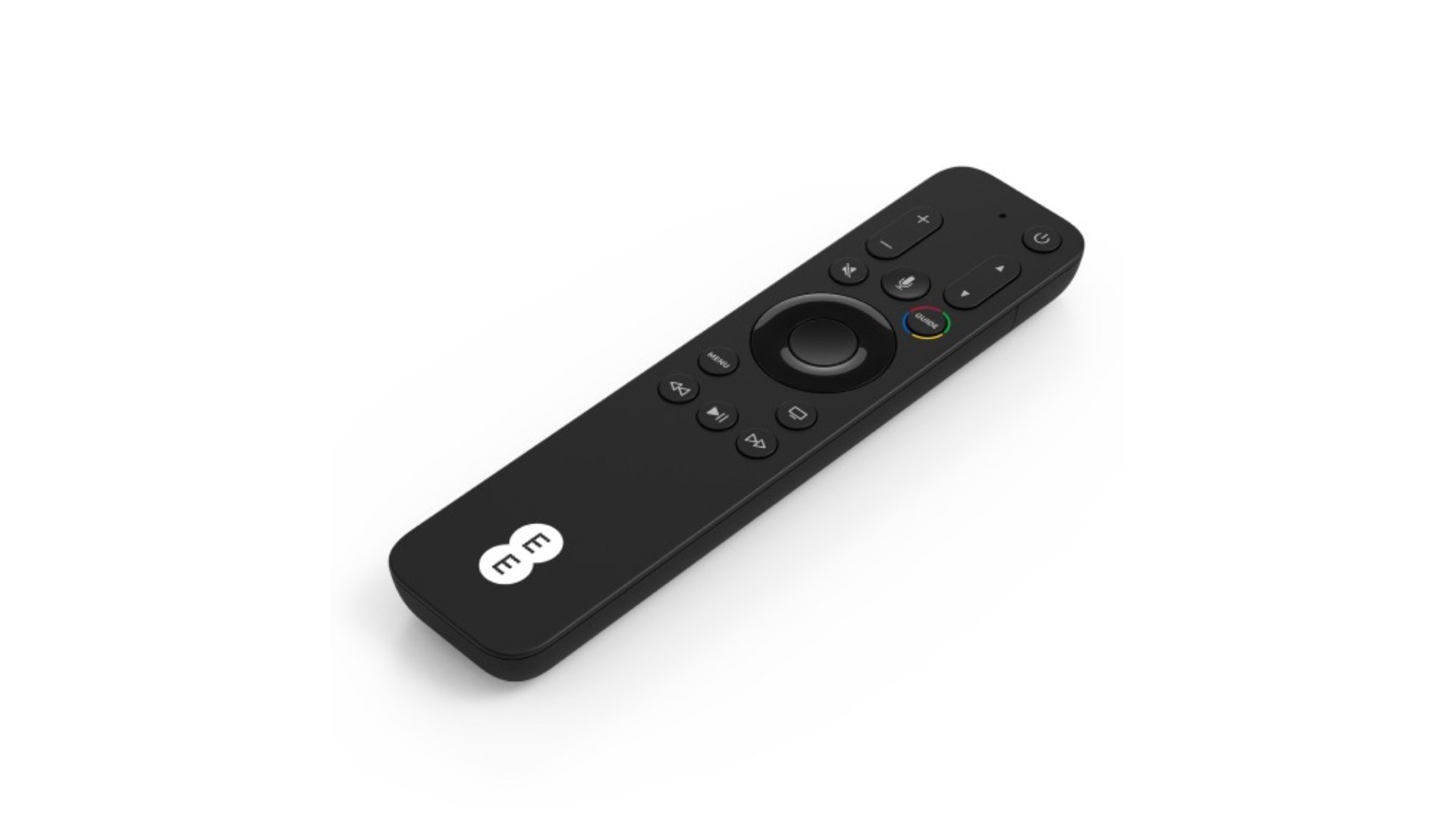 ee apple tv remote