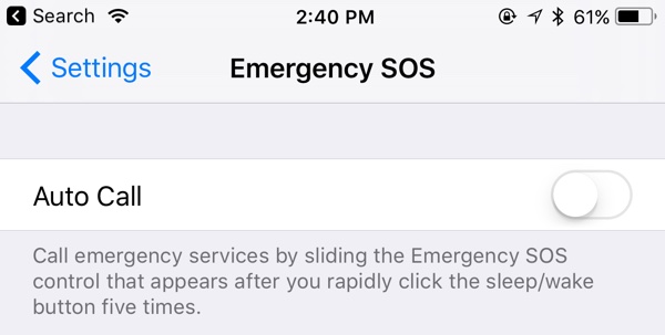 emergencysosautocall