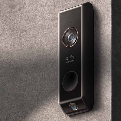 eufy camera