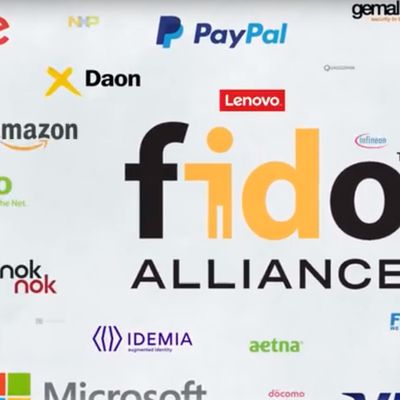 fido alliance