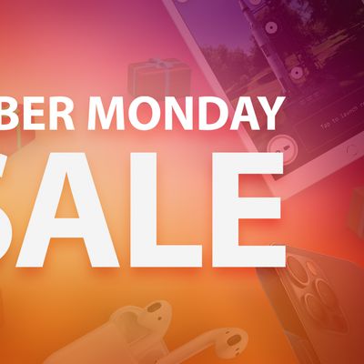 General cyber monday 20 sale feature 2