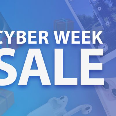 General Cyber Week 23 Feature