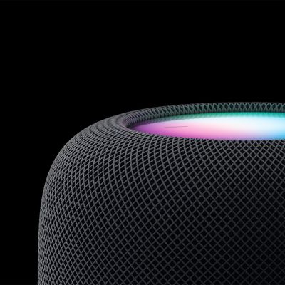 HomePod 2023