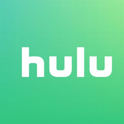 hulu logo 2019