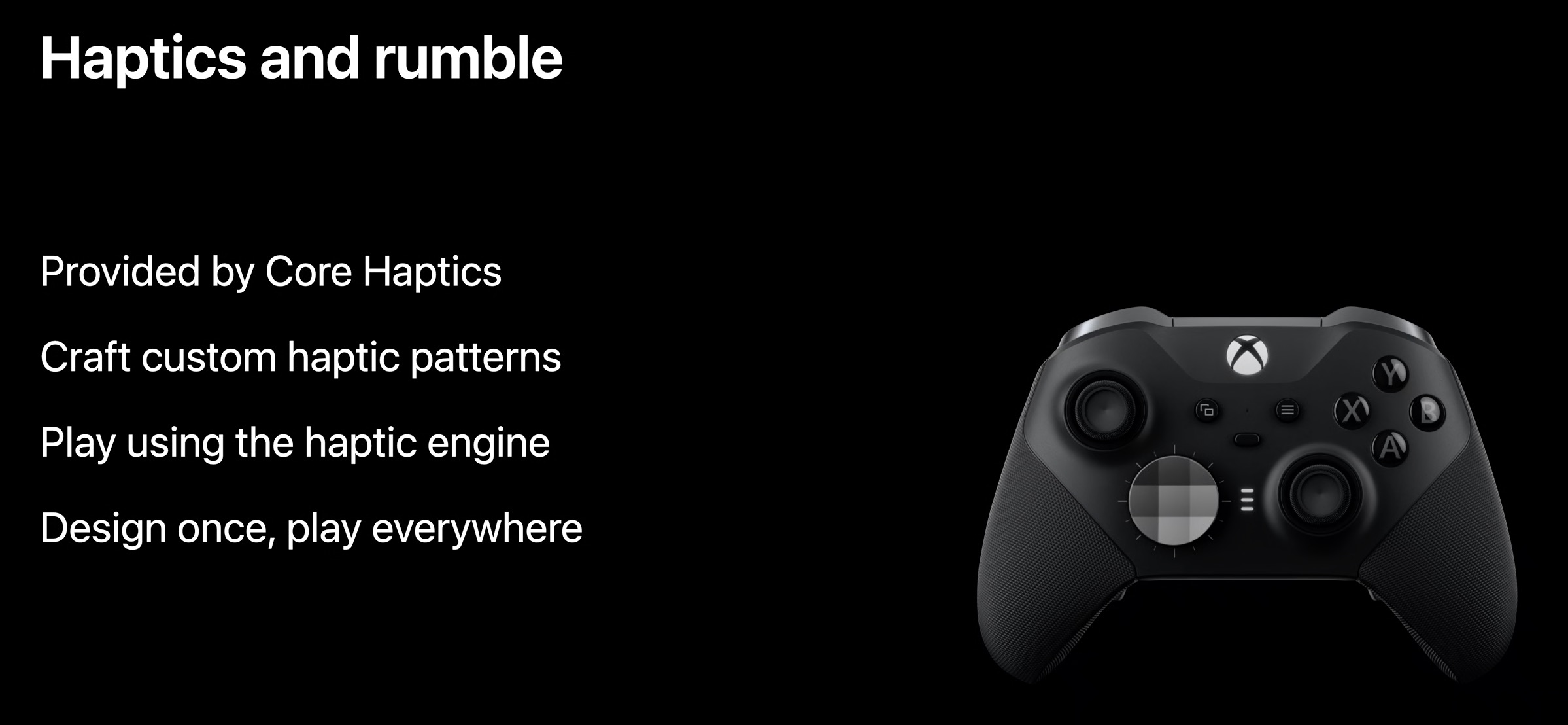 ios 14 controller support