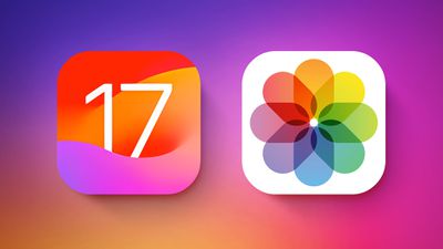 iOS 17 General Photos App Feature