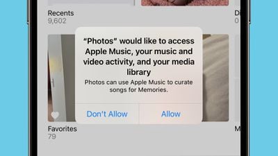 ios 17 photos permission