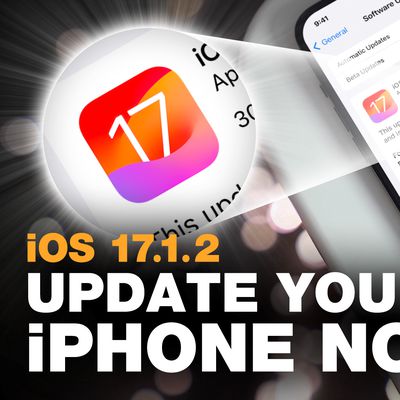 iOS 17