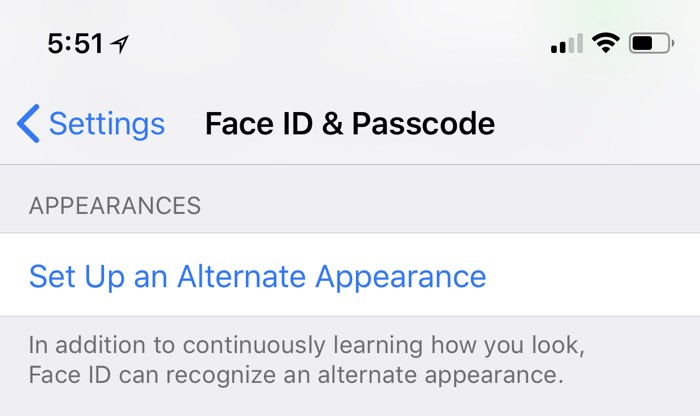 ios12faceidalternateappearance