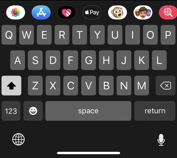 ios13keyboard