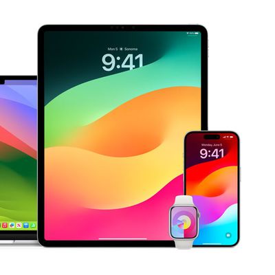 mac ipad iphone apple tv apple watch device lineup 2023