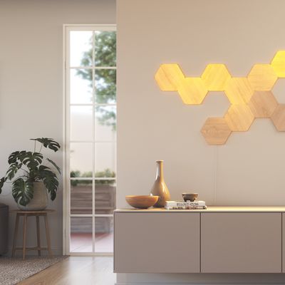 nanoleaf elements main