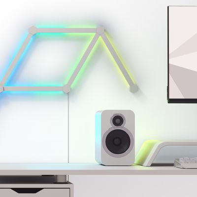 nanoleaf lines design