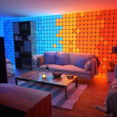 nanoleaf square panels