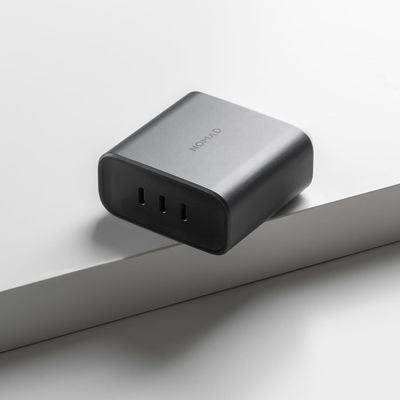 nomad 130w 1