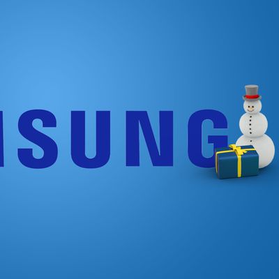 samsung best holiday