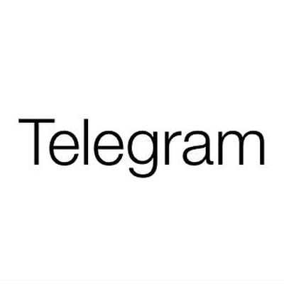 Telegram app