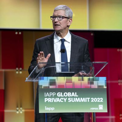 tim cook iapp privacy summit 1