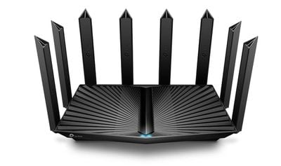 tp link archer ax96 wifi 6e router