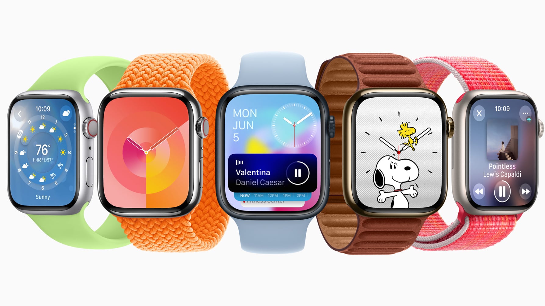 watchos 10