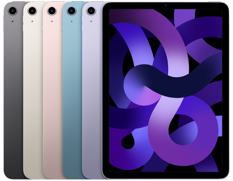 iPad Air