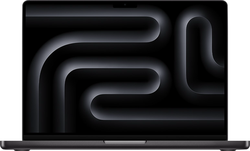 MacBook Pro 14 & 16"